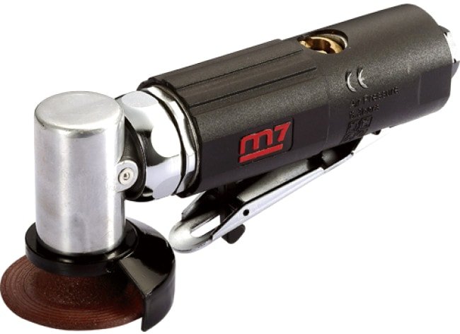 

Пневмошлифмашина M7 QB-623