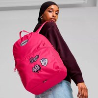 Спортивный рюкзак Puma Backpack 09080302 (фуксия)