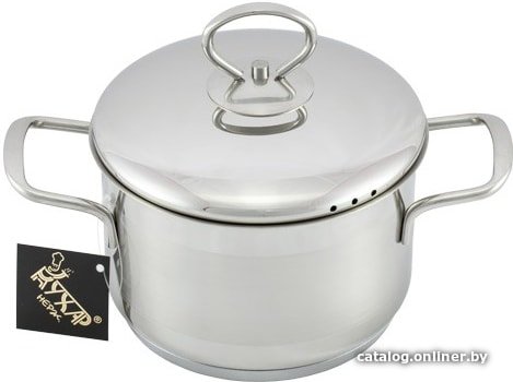 Кастрюля Кухар Лотос Классика КЛ1-16М2