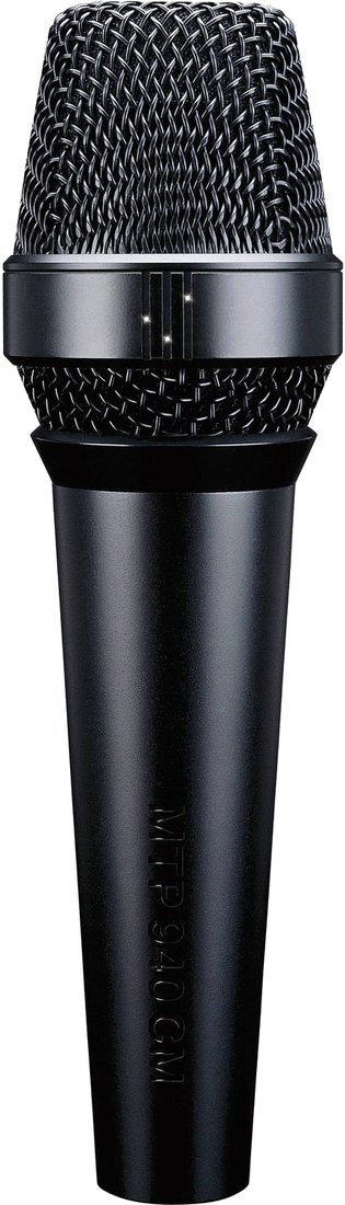 

Проводной микрофон Lewitt MTP 940 CM