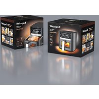 Аэрогриль (аэрофритюрница) Weissgauff WAF 501 DB Easy Fry