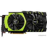 Видеокарта MSI GeForce GTX 960 2GB GDDR5 Gaming 100ME