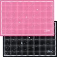 Настольное покрытие Micron CET-03 коврик/мат для резки 45х30 см А3