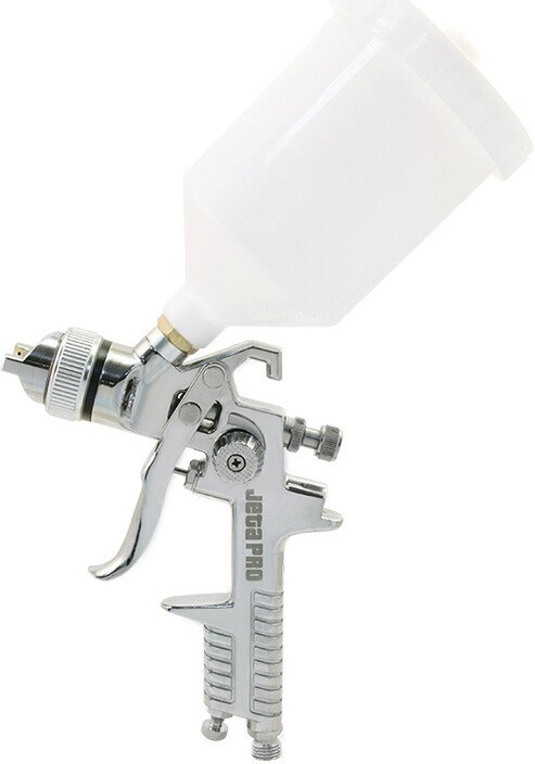 Краскопульт Jeta Pro JL827/17 HVLP