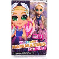 Кукла Hairdorables Белла 23828