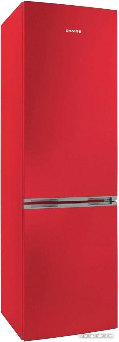 

Холодильник Snaige RF58SM-S5RB2E