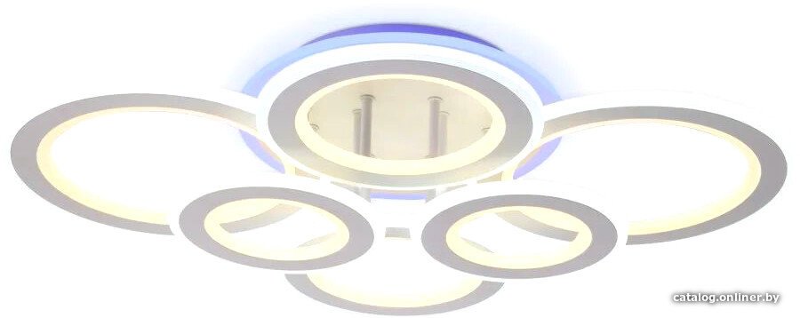Припотолочная люстра Ambrella light FA FA8808