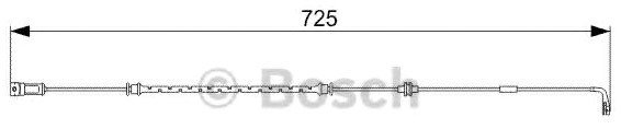 

Bosch 1987473017