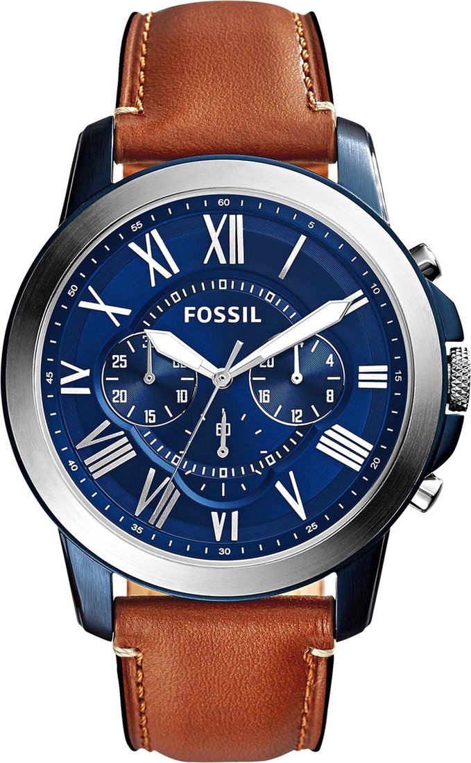 

Наручные часы Fossil FS5151