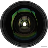 Объектив Sigma 14mm F1.8 DG HSM Art Sony E