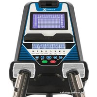 Эллиптический тренажер Xterra FSX1500