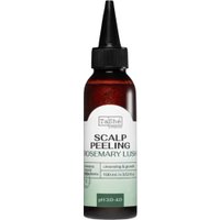 Пилинг TaShe Professional Rosemary lush для кожи головы 100 мл