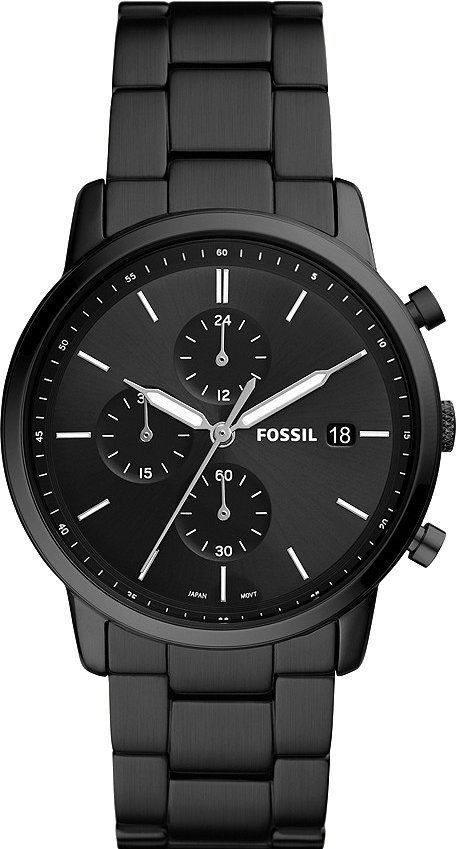 

Наручные часы Fossil Minimalist FS5848