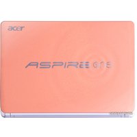 Нетбук Acer Aspire One HAPPY2-N578Qpp (LU.SFZ08.019)