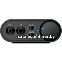 Настольный усилитель FiiO K3