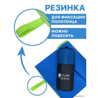 Полотенце Clam L024 90x180