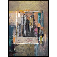 Картина Orlix Lon CA-14009 в Солигорске