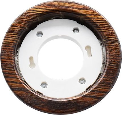 

Точечный светильник General Lighting GCL-GX53-H38-WOOD-OAK 661144 (дуб темный)