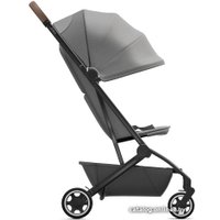 Коляска прогулочная «книга» Joolz Aer (refined black) в Лиде