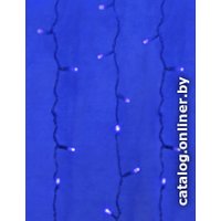 Световой дождь Neon-Night 235-103 160 LED (синий)