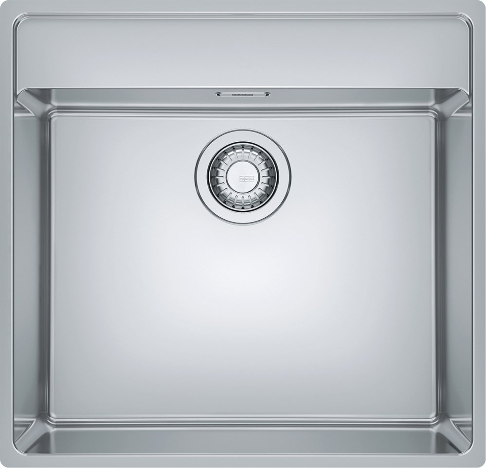 

Кухонная мойка Franke Maris MRX 210-50 TL 127.0544.022