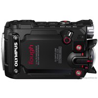 Экшен-камера Olympus Tough TG-Tracker (черный)