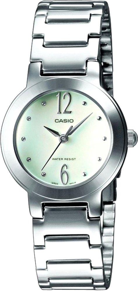 

Наручные часы Casio LTP-1282PD-7A