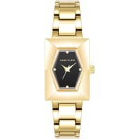 Наручные часы с украшением Anne Klein AK/5072BKGB