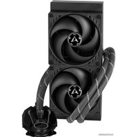 Система жидкостного охлаждения для процессора Arctic Liquid Freezer II 240 ACFRE00046A