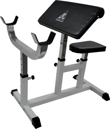 

Скамья Скотта DFC Homegym UB009