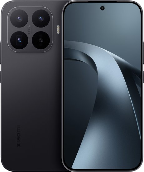 Xiaomi 17T 12GB/256GB wersja międzynarodowa (czarny)