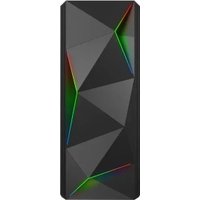 Корпус Zircon Ares