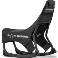 Игровое (геймерское) кресло Playseat PUMA Edition (черный)