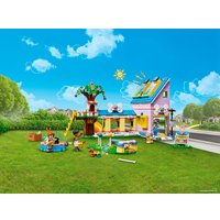 Конструктор LEGO Friends 41727 Центр спасения собак