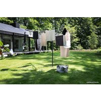 Сушилка для белья Brabantia Topspinner 290343 50 м (антрацит)