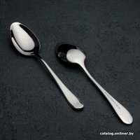 Набор десертных ложек Wilmax Stella WL-999108/2В