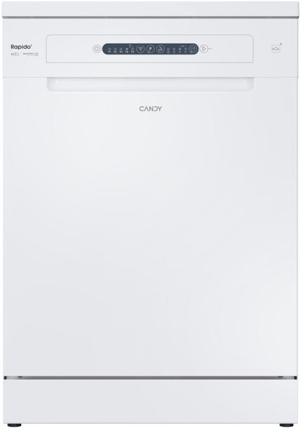 

Отдельностоящая посудомоечная машина Candy CF 3C7L1W
