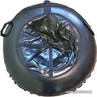 Тюбинг Emi Filini Design Lux 100 см (black edition)