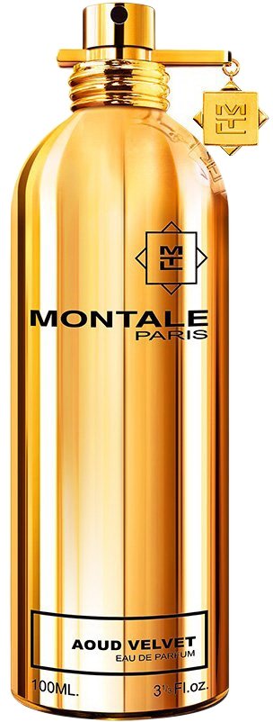 

Парфюмерная вода Montale Aoud Velvet EdP (тестер, 100 мл)