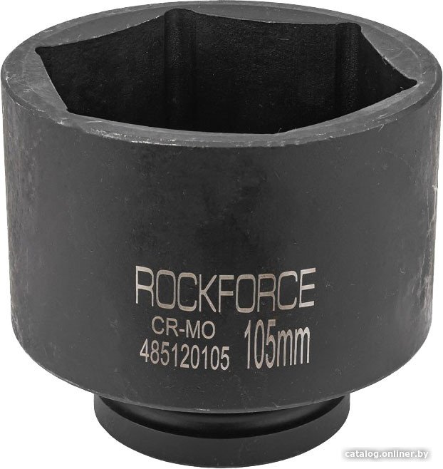Головка слесарная RockForce RF-485120105