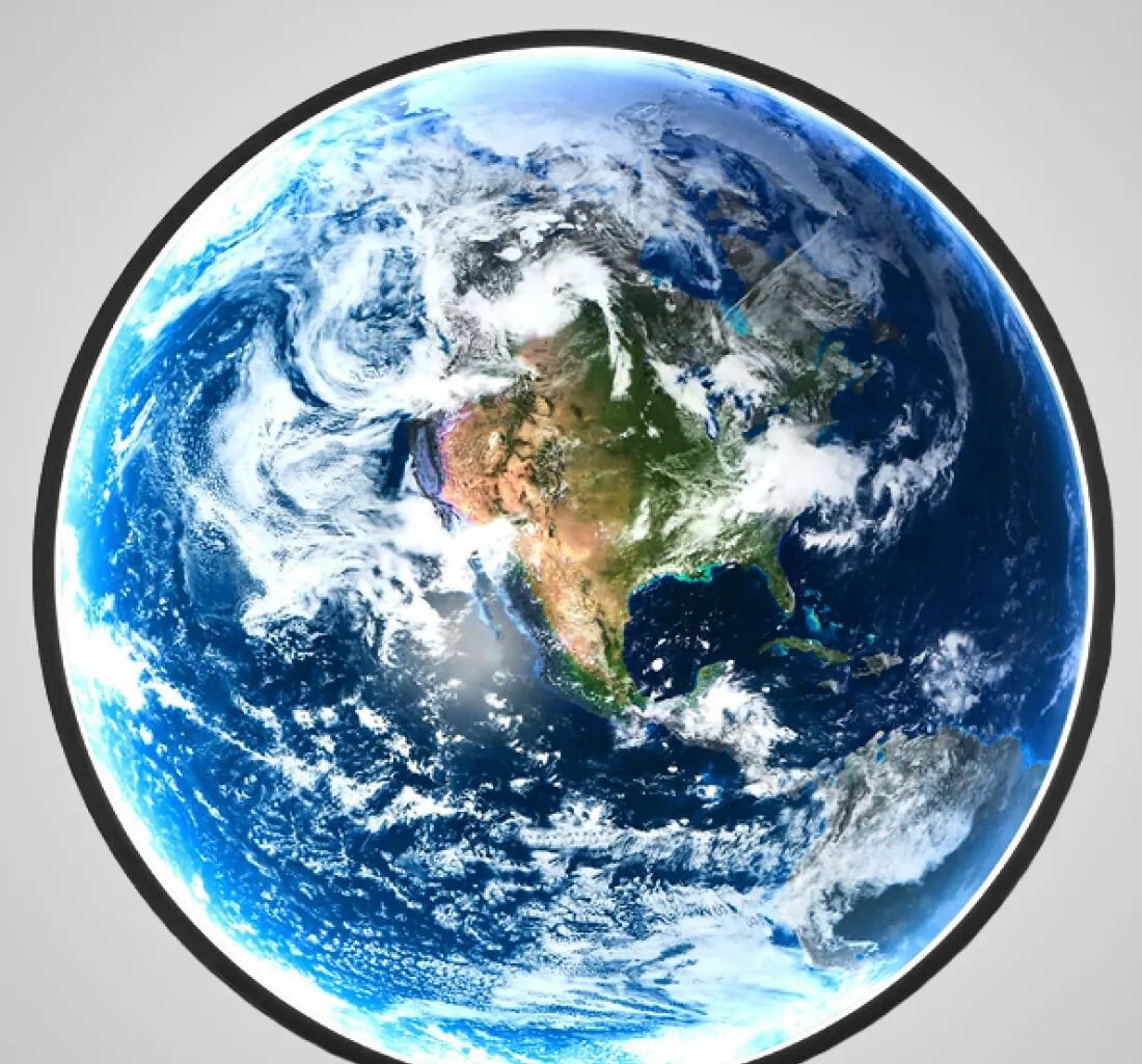 

Бра ImperiumLoft Cosmos-Earth01 208937-23