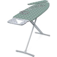 Гладильная доска Nika Тефлон НТ10+/17 (с ракушками оливковый)