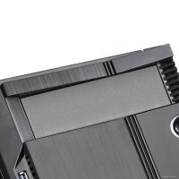 Корпус SilverStone Precision PS14 [SST-PS14B]