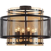 Люстра Lumion Zarina 8007/6C