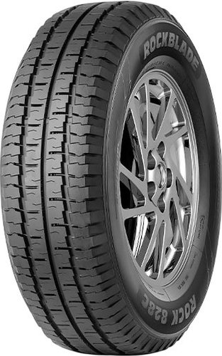 Летние шины Rockblade Rock 828C 195/75R16C 107/105R
