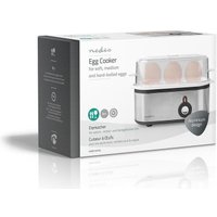 Яйцеварка Nedis KAEB120EAL