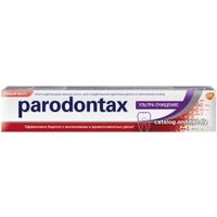 Зубная паста Parodontax Ultra clean (75 мл) в Витебске