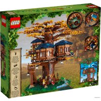 Конструктор LEGO Ideas 21318 Дом на дереве