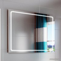  Toms Design Зеркало Jolante 100