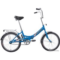 Велосипед Forward Скиф 20